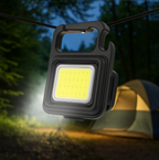 Mini Linterna Led Llavero