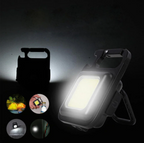 Mini Linterna Led Llavero