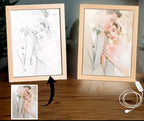 Cuadro Led Personalizado